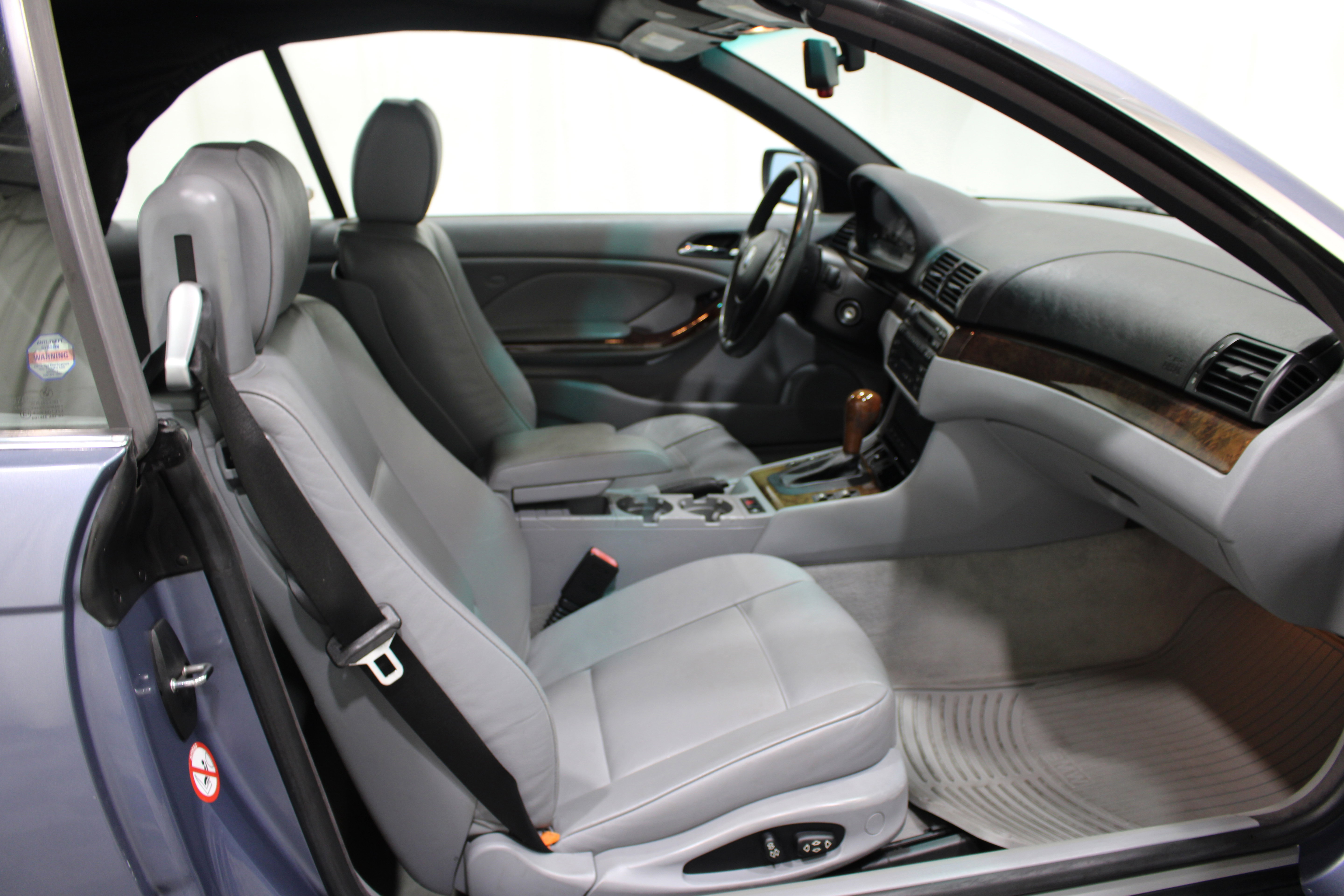 Used 2000 BMW 323ci Convertible RWD image 20