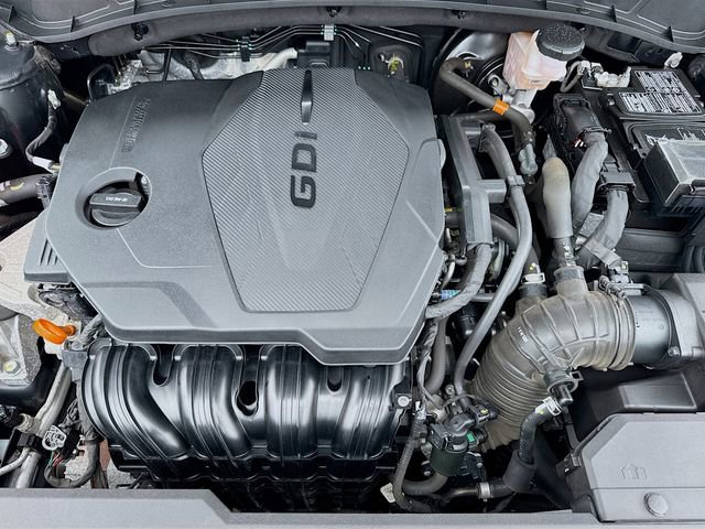 Used 2023 Hyundai Tucson SEL image 28