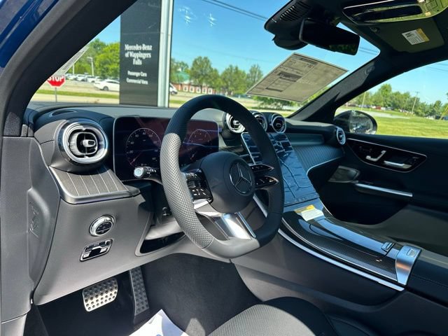 New 2026 Mercedes-Benz GLC 300 4MATIC image 13