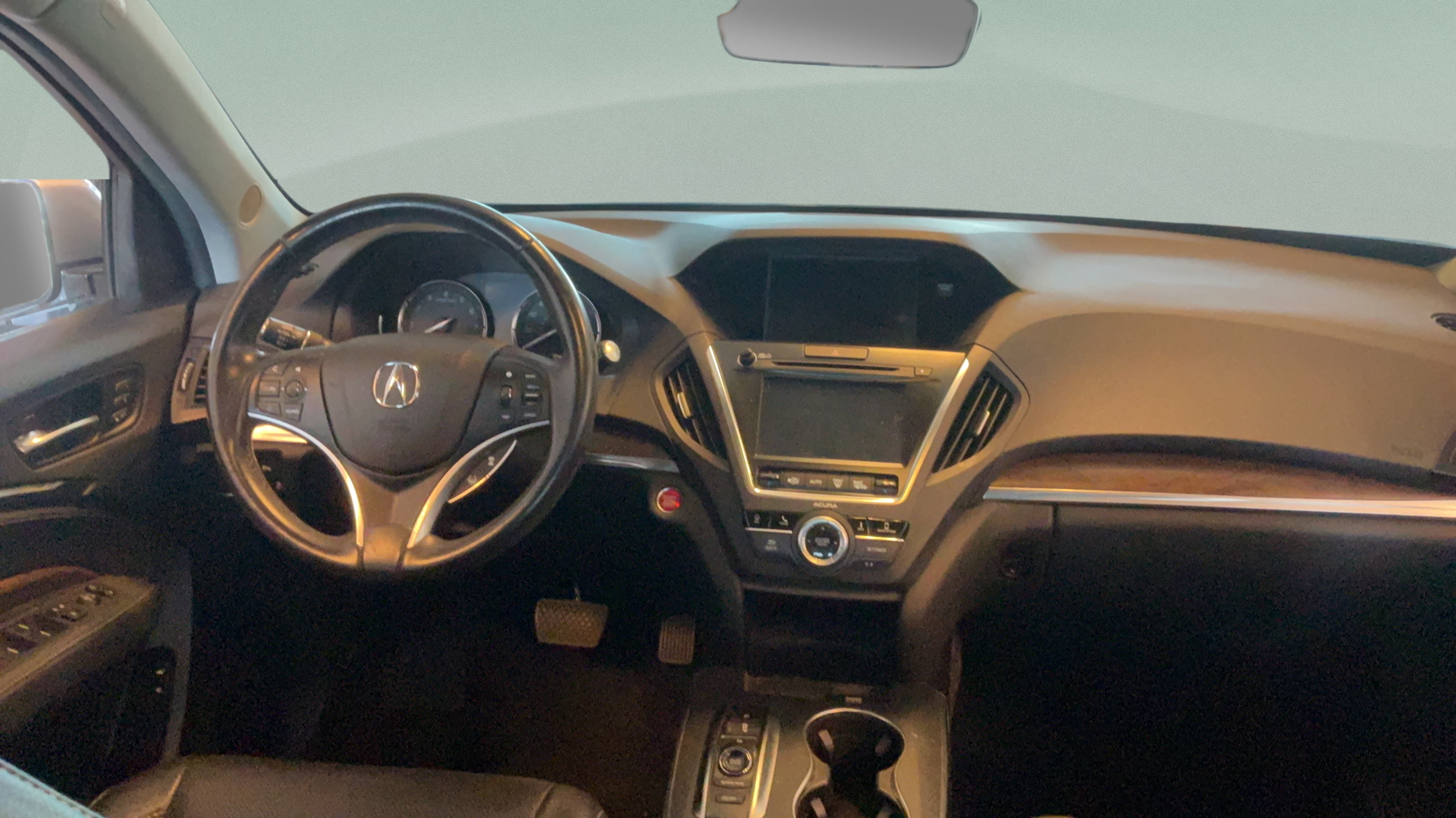 Used 2019 Acura MDX w/ Technology Package AWD/4WD image 36
