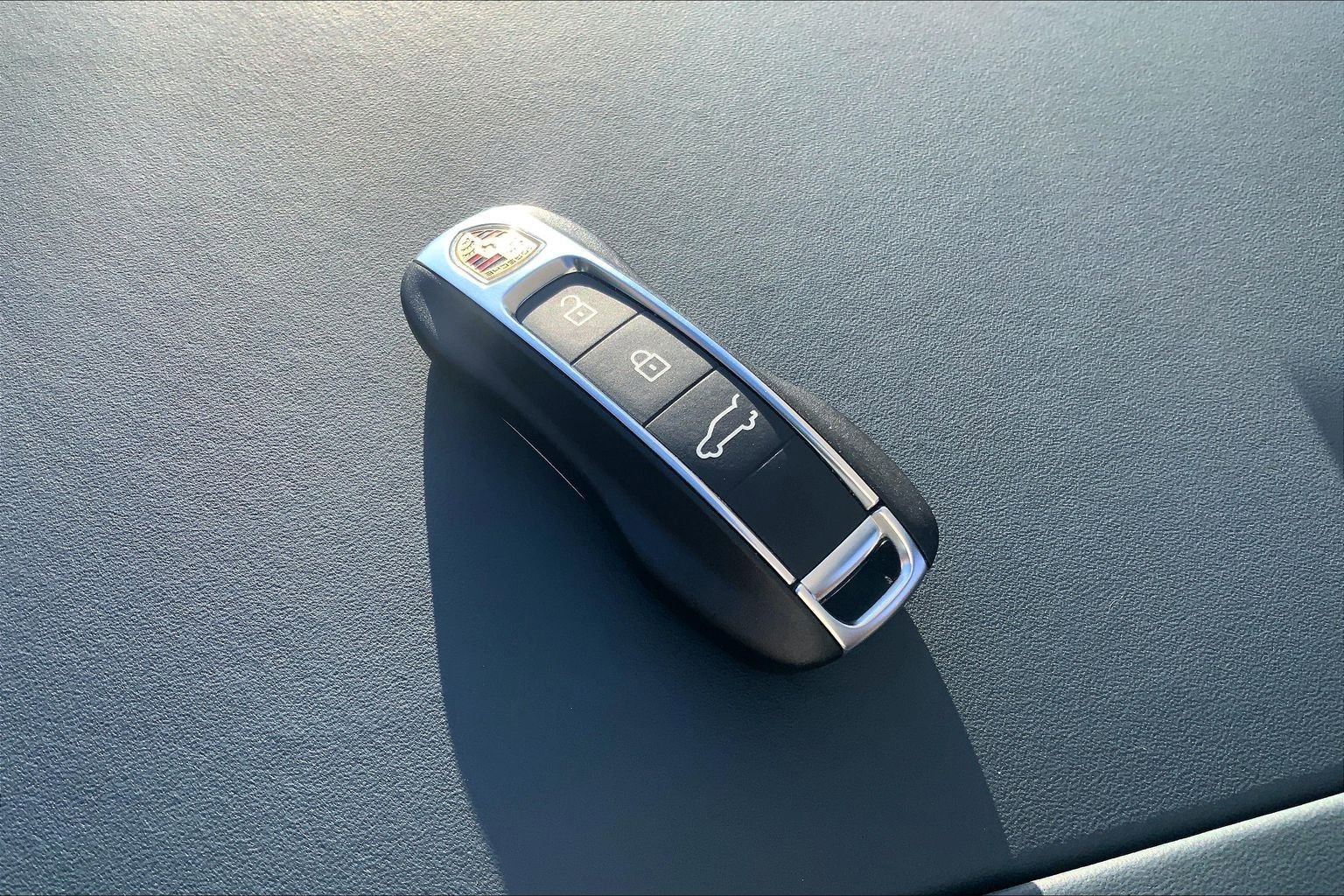 Used 2021 Porsche Cayenne GTS image 13