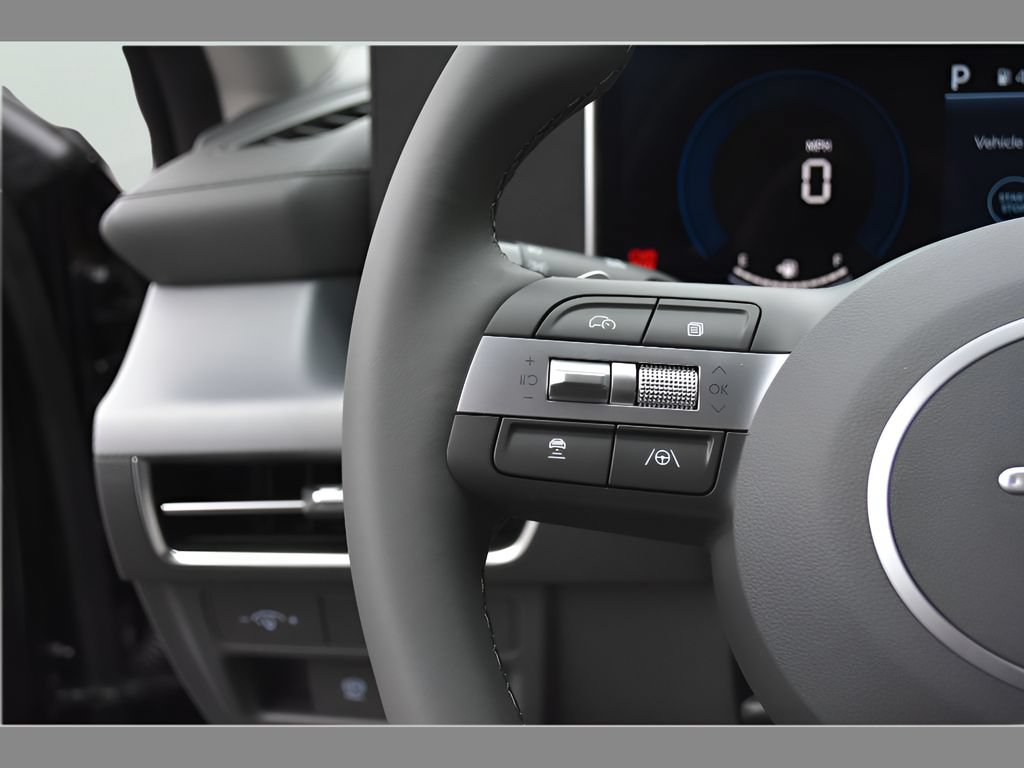 New 2026 Hyundai Sonata SEL FWD image 19