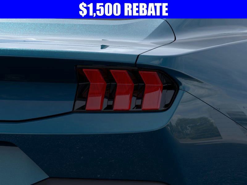 New 2026 Ford Mustang GT image 21