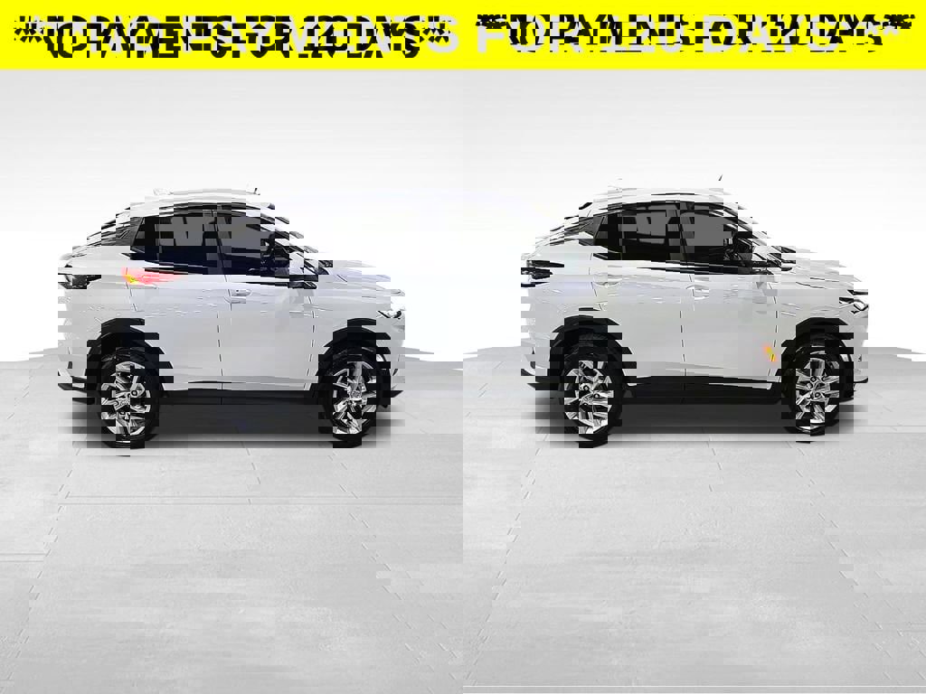 New 2026 Buick Envista Preferred image 8