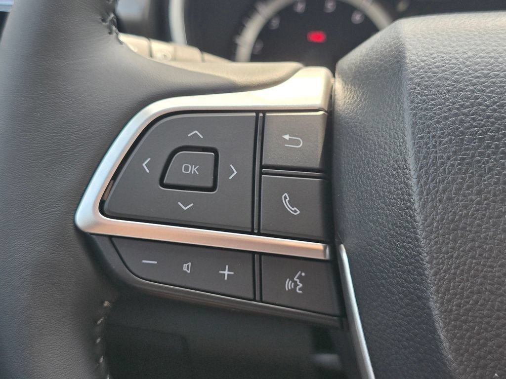 New 2026 Toyota Highlander XLE AWD/4WD image 33