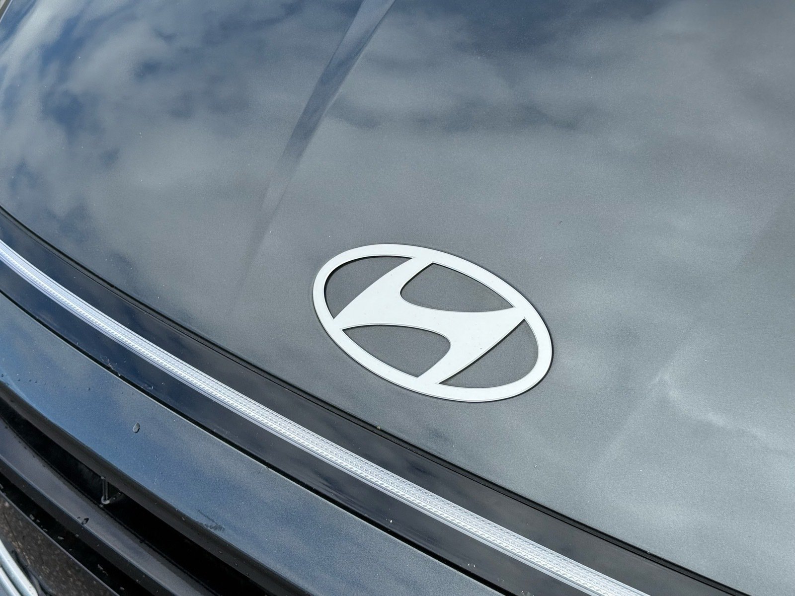 Used 2025 Hyundai Sonata SEL FWD image 33