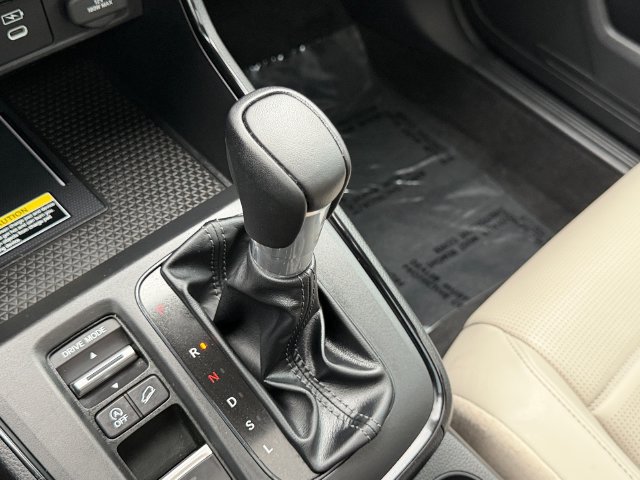 Used 2024 Honda CR-V EX-L image 28