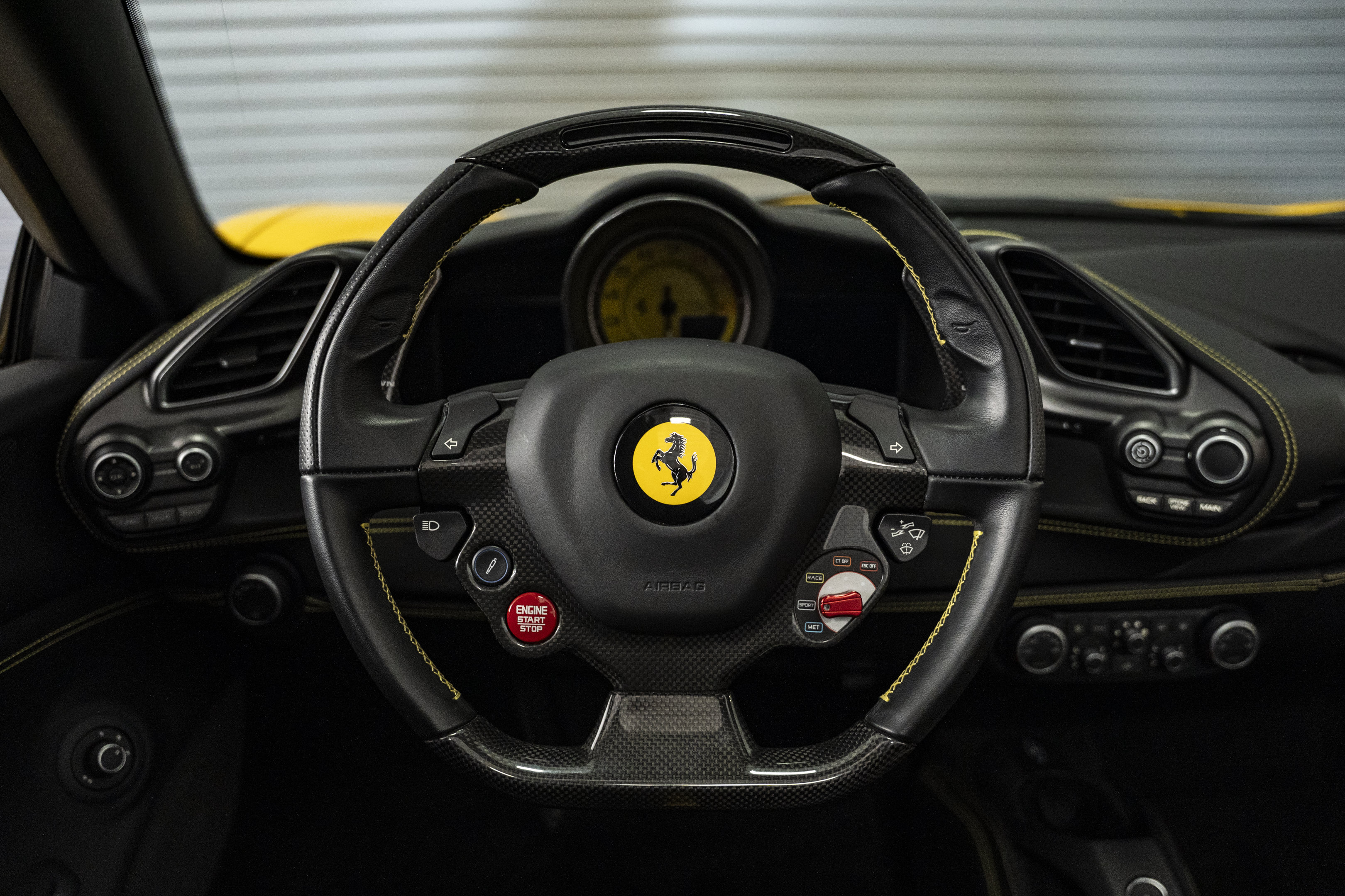 Used 2018 Ferrari 488 Spider RWD image 44