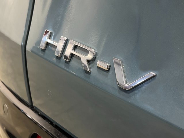 New 2027 Honda HR-V EX-L image 10