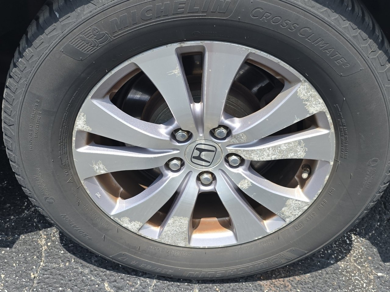 Used 2016 Honda Odyssey SE image 10