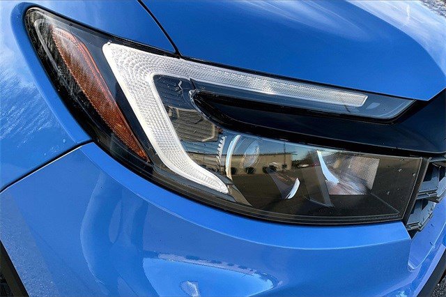 Certified 2024 Honda Passport TrailSport image 27