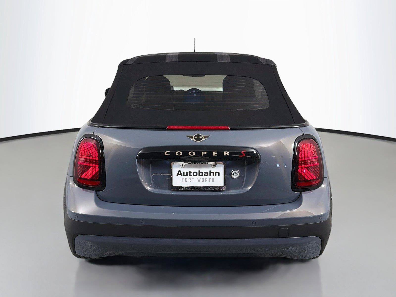 Used 2025 MINI Cooper S FWD image 6