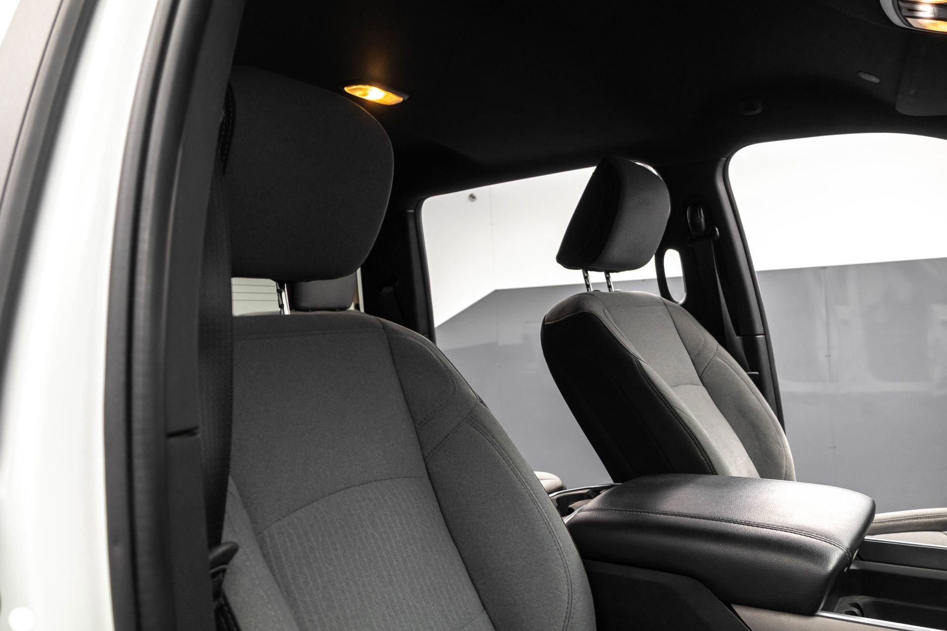 Used 2023 RAM 3500 Big Horn w/ Level 1 Equipment Group image 41