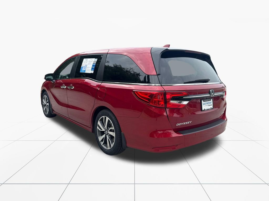 Used 2022 Honda Odyssey Touring image 6