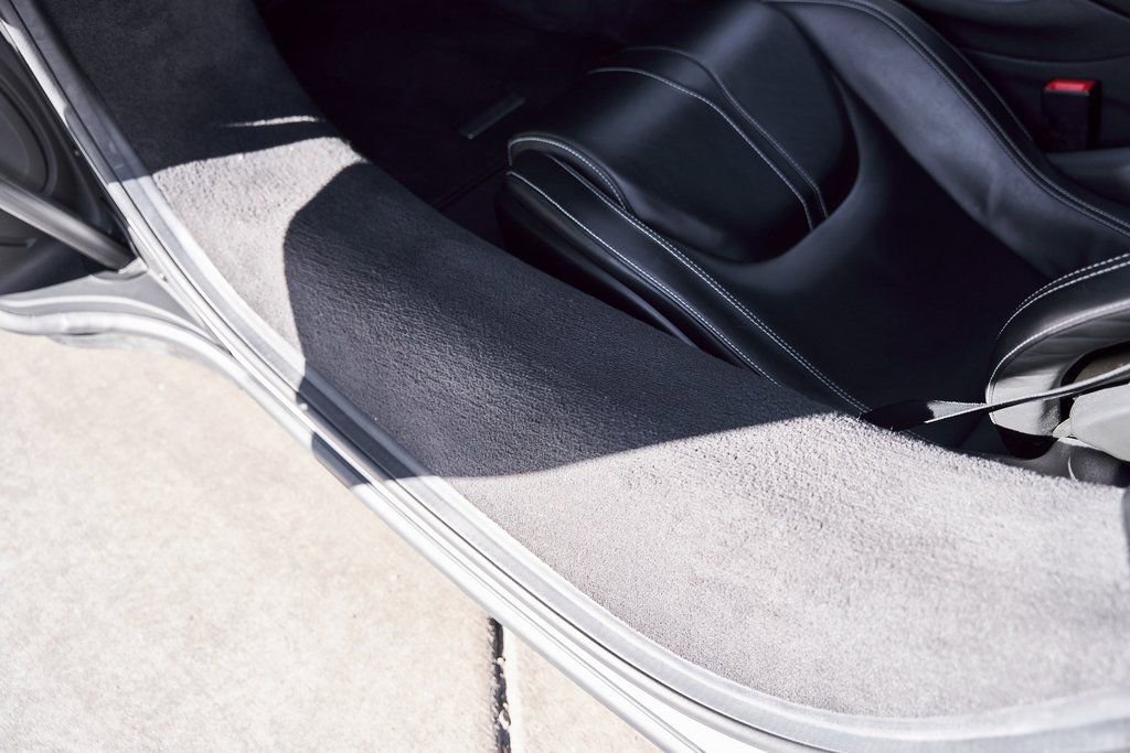 Used 2020 McLaren 570S Coupe image 38