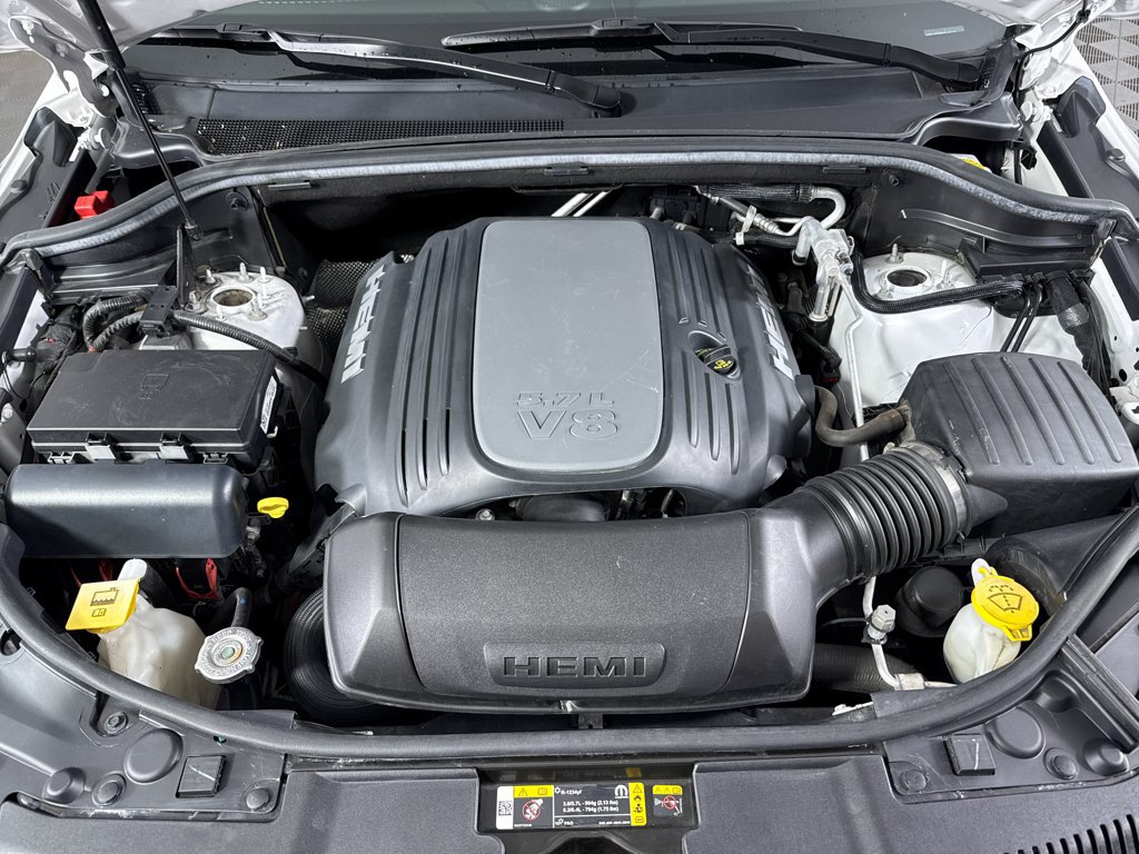 Used 2023 Dodge Durango R/T AWD/4WD image 2