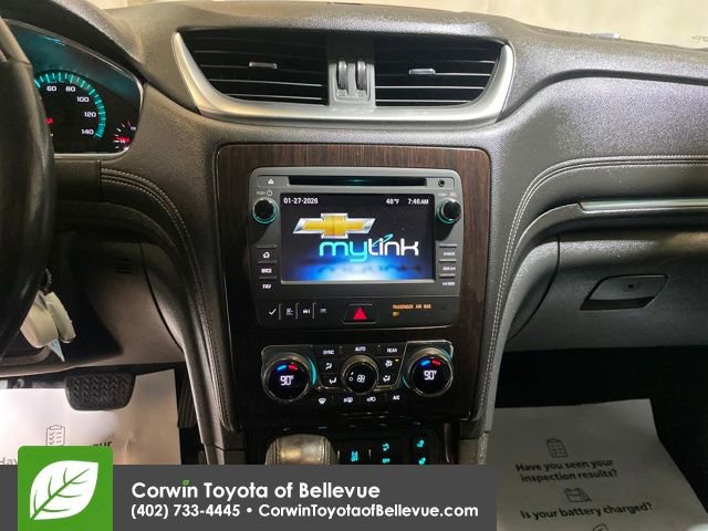 Used 2016 Chevrolet Traverse LT image 18