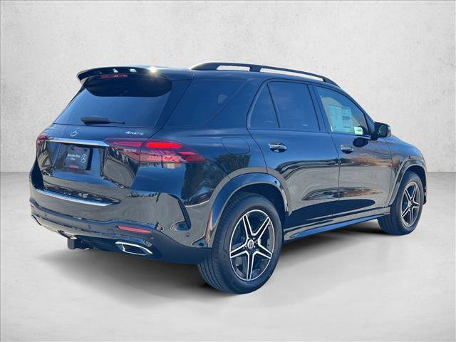 New 2026 Mercedes-Benz GLE 450e 4MATIC video 2