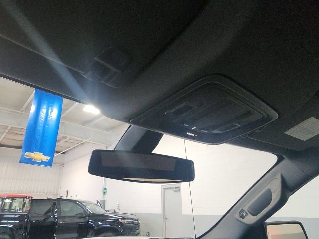 Used 2020 GMC Sierra 1500 4x4 Double Cab w/ Fleet Convenience Package image 22