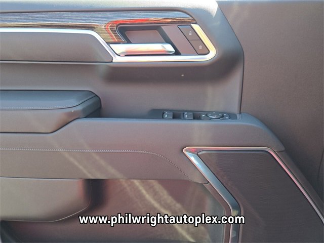 New 2026 GMC Sierra 1500 Elevation w/ X31 Off-Road Package image 22