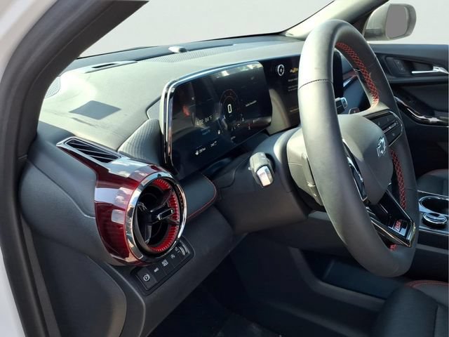 New 2027 Chevrolet Equinox RS w/ Safety and Technology Package AWD/4WD image 18