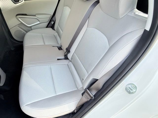 Used 2025 Kia Soul LX image 25