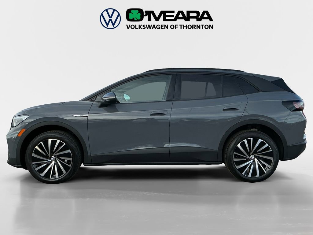 New 2026 Volkswagen ID.4 Pro video 2