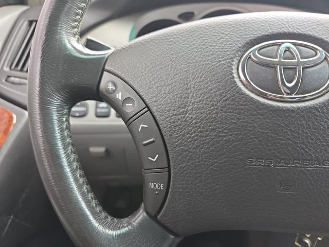 Used 2006 Toyota Highlander 2WD V6 image 18