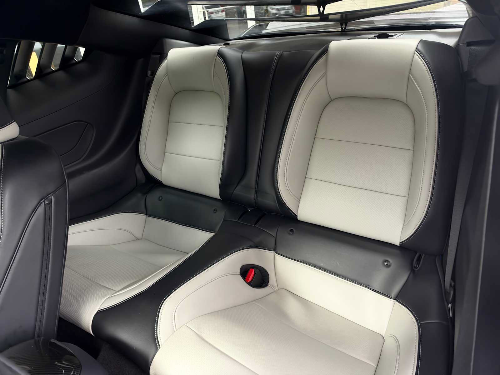 Used 2024 Ford Mustang GT Premium RWD image 13