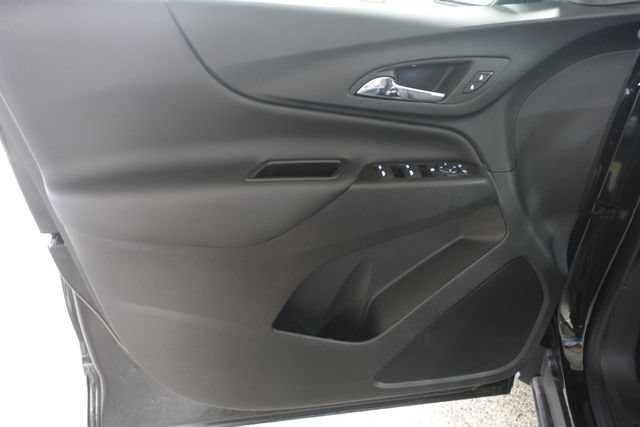 Used 2024 Chevrolet Equinox LT FWD image 9