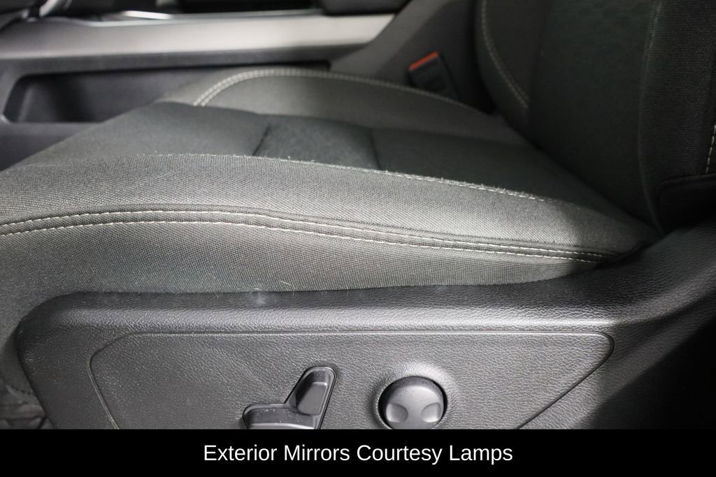 Used 2025 RAM 1500 Big Horn image 23