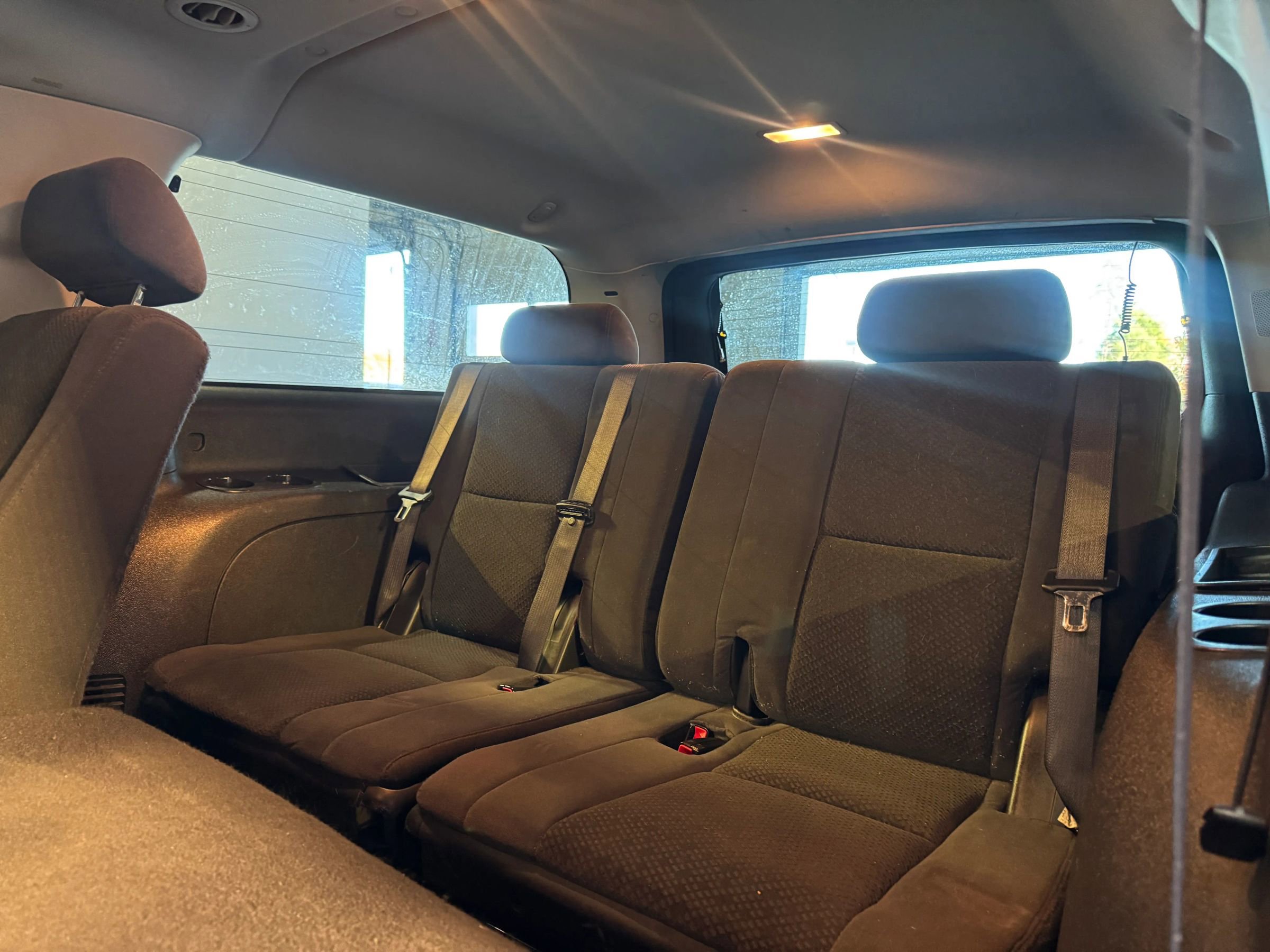 Used 2008 Chevrolet Suburban LT w/ Convenience Package 1 image 22