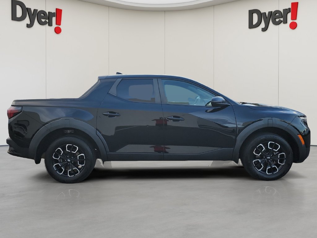 Used 2024 Hyundai Santa Cruz SEL FWD image 6