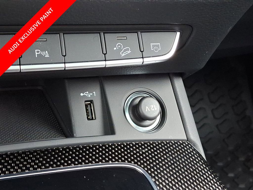 Certified 2023 Audi SQ5 Premium Plus w/ Premium Plus Package image 27
