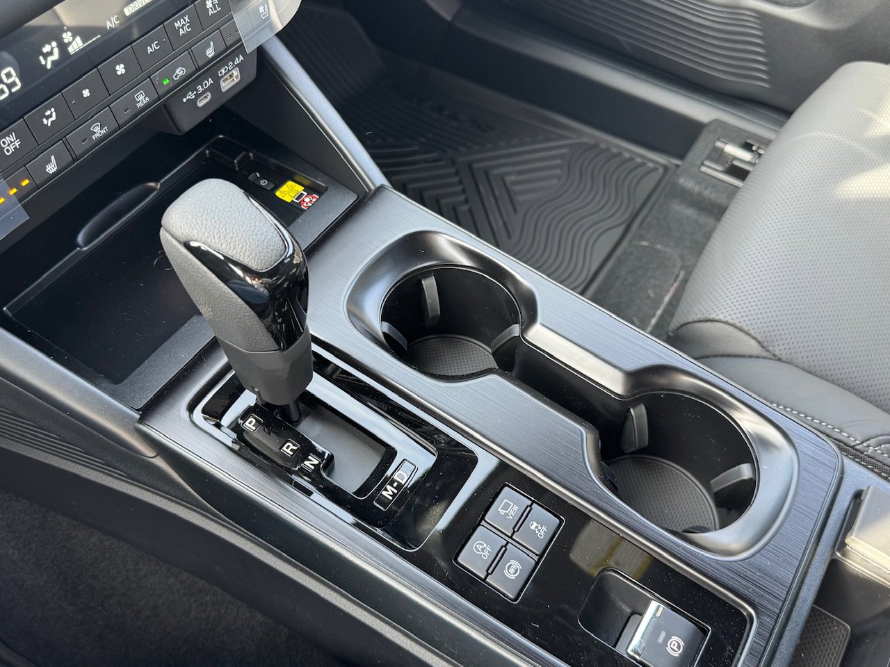 New 2026 Subaru Outback Touring XT image 30