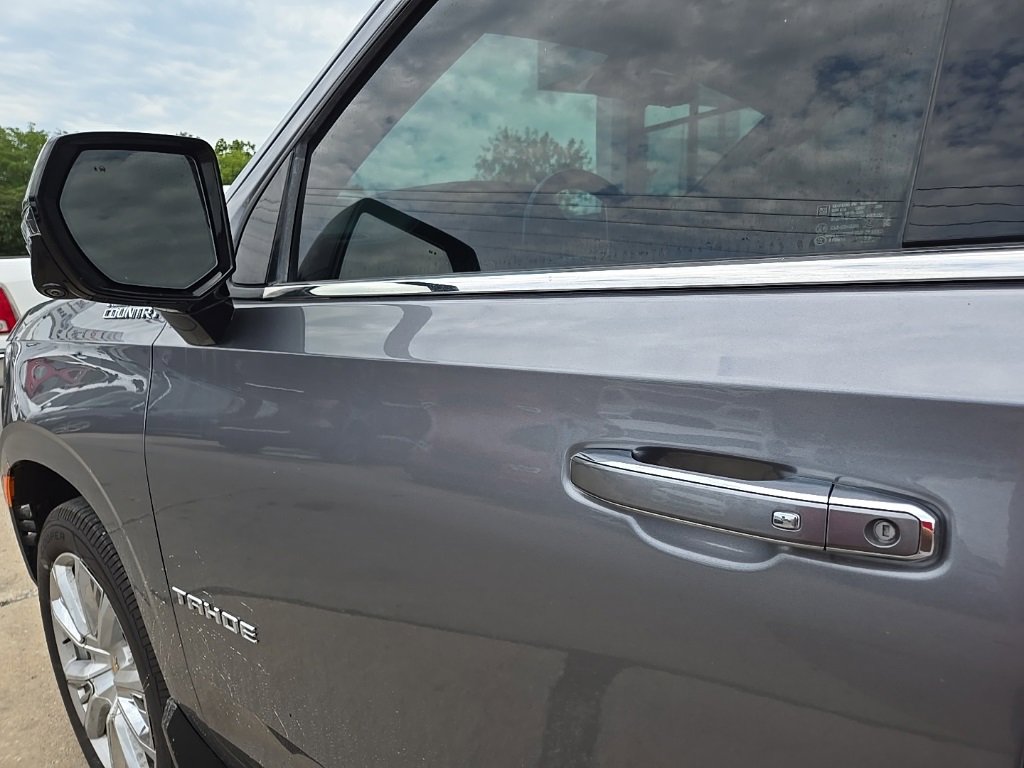 Used 2021 Chevrolet Tahoe High Country image 32