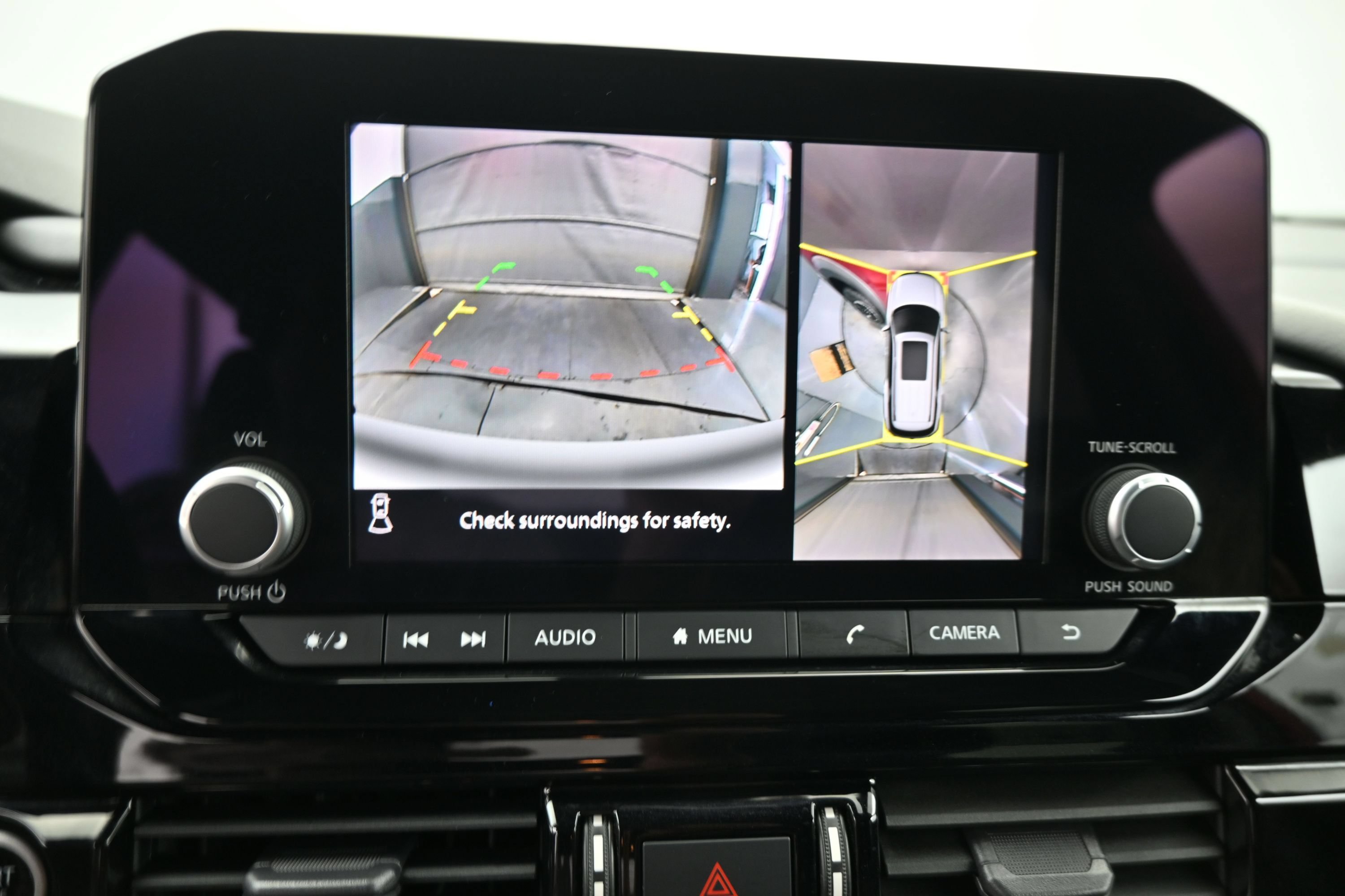 Certified 2023 Nissan Pathfinder Rock Creek AWD/4WD image 13