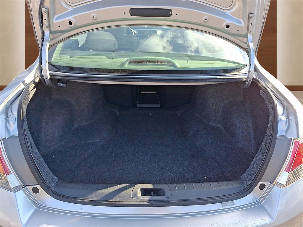 Used 2012 Honda Accord LX image 27