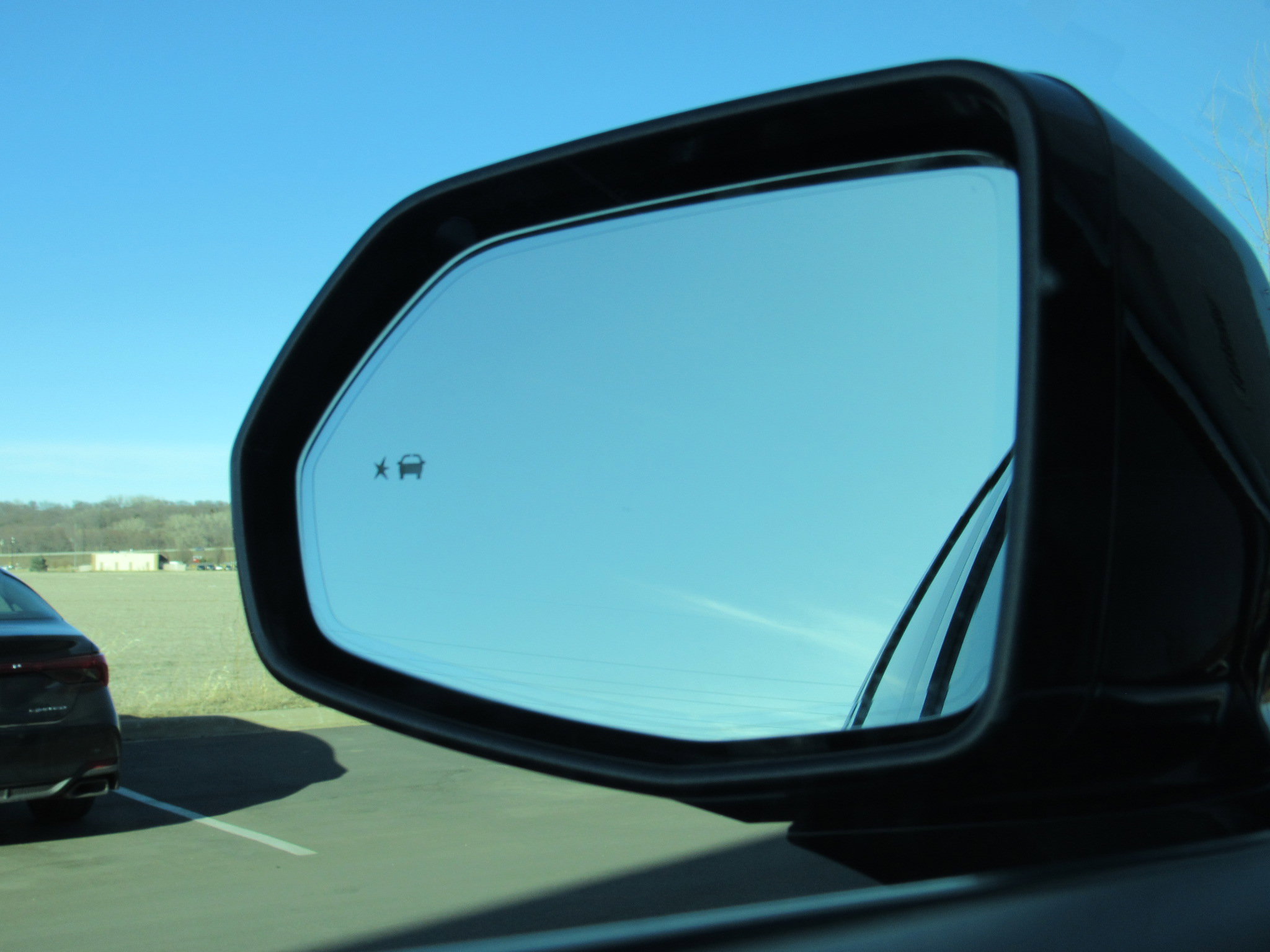 Used 2019 Cadillac XT5 Luxury image 10