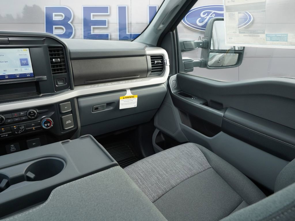 New 2026 Ford F250 XLT image 18