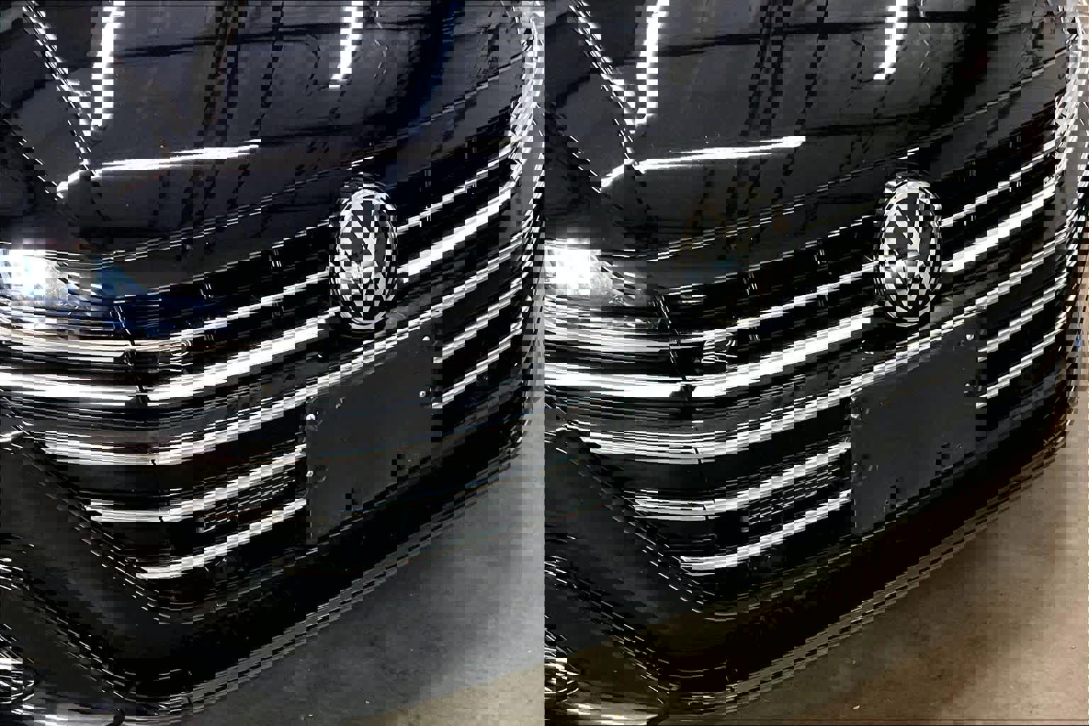 Used 2022 Volkswagen Arteon SEL w/ Black Wheel Package image 32