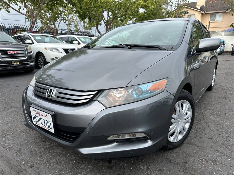 Used 2010 Honda Insight LX