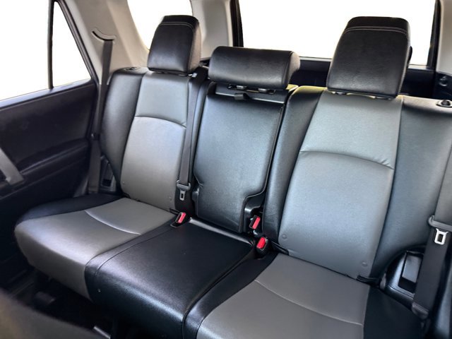 Used 2024 Toyota 4Runner SR5 Premium image 11