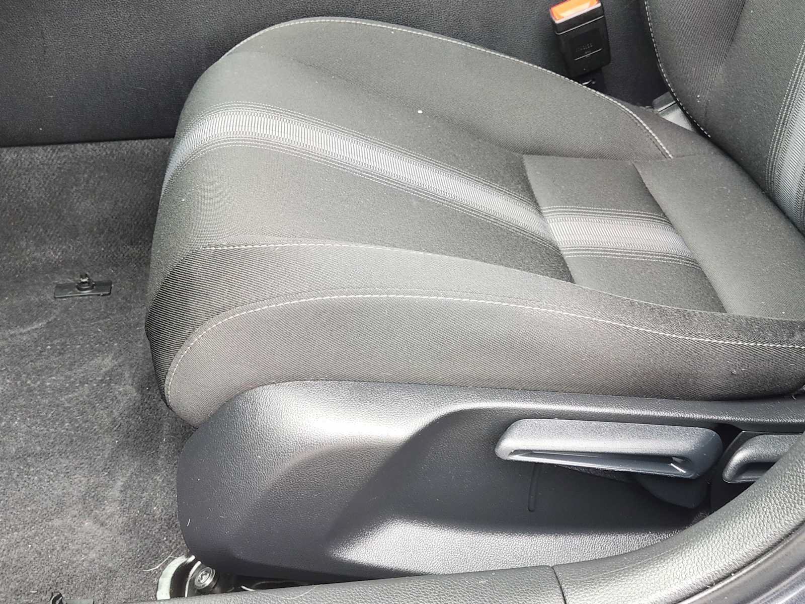 Certified 2024 Honda Civic LX image 23