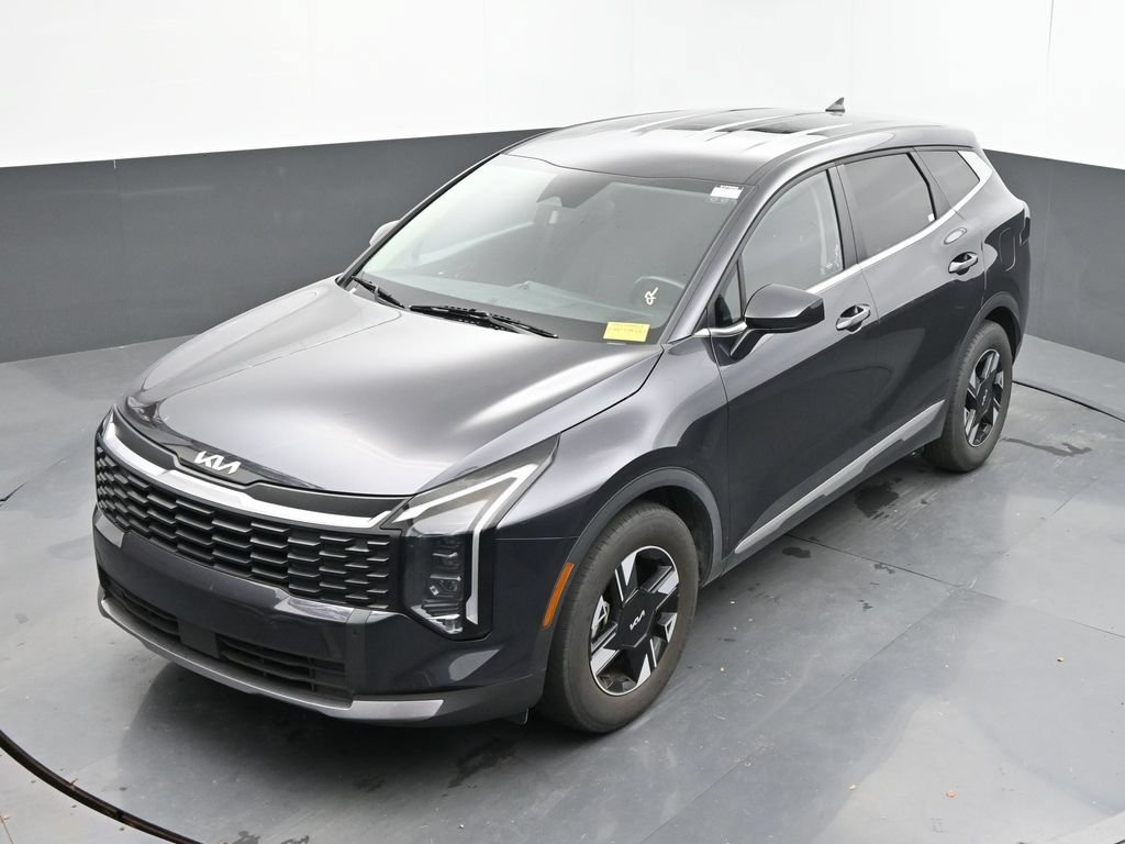 Used 2026 Kia Sportage LX FWD image 17