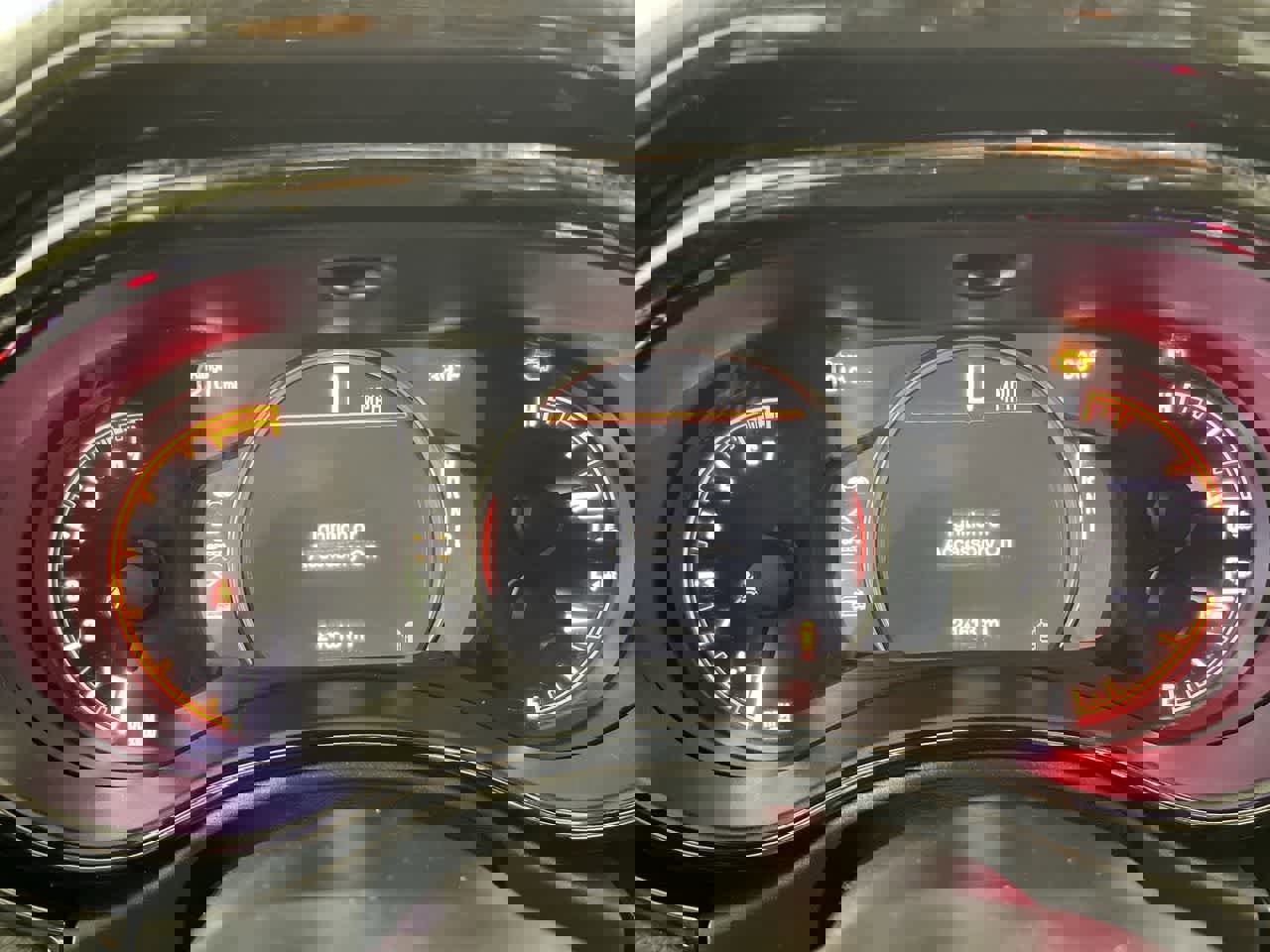 Used 2025 Dodge Durango R/T image 17