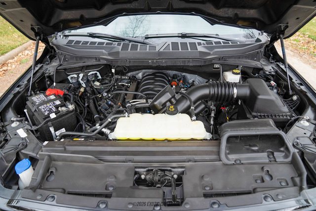 Used 2024 Ford F150 STX image 24