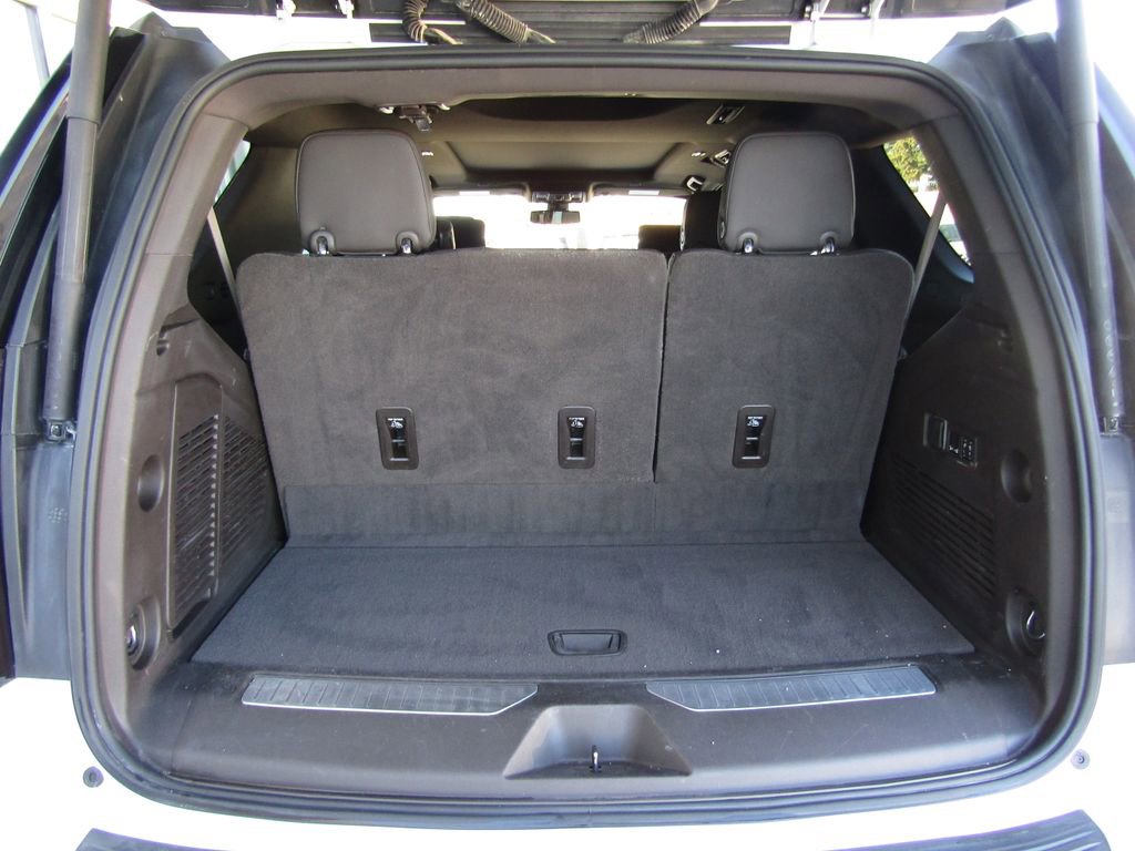 Used 2021 GMC Yukon Denali image 41