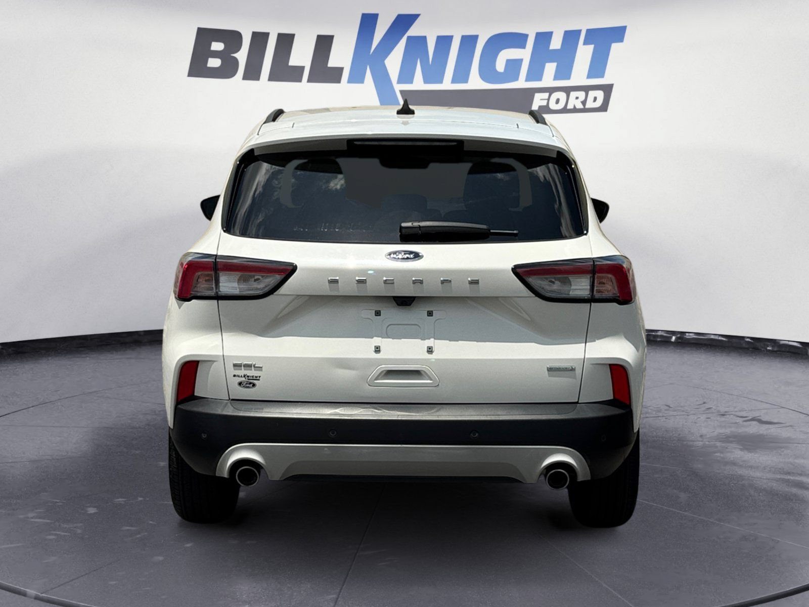 Used 2020 Ford Escape SEL FWD image 3