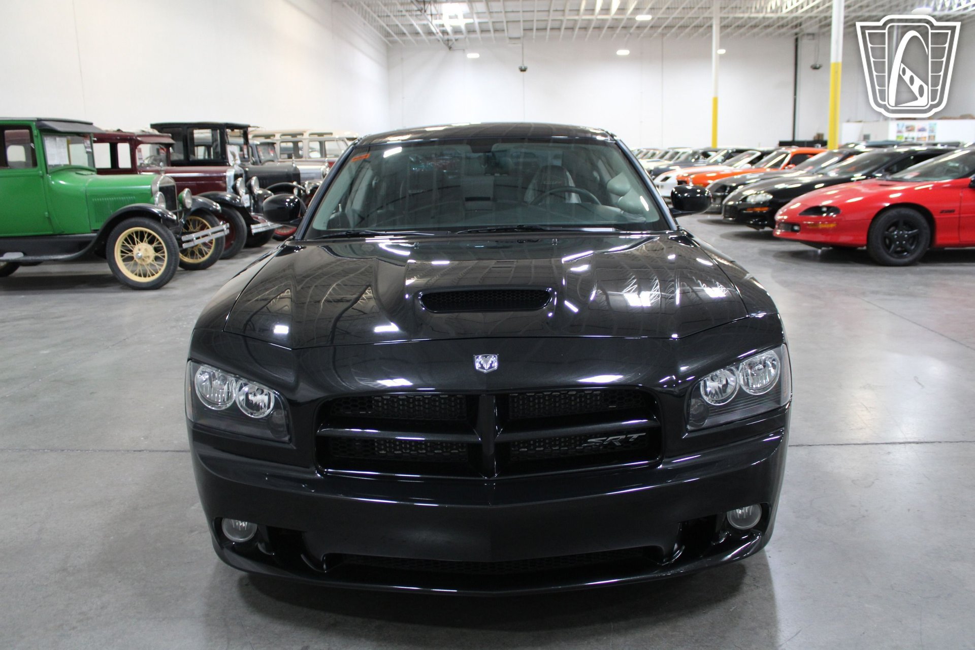 Used 2006 Dodge Charger SRT8 w/ SRT Option Group III RWD image 13